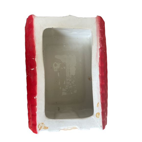 VINTAGE➕Regal Pottery Old MacDonald Cookie Jar - Picture 9 of 13